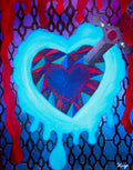 Protected Heart